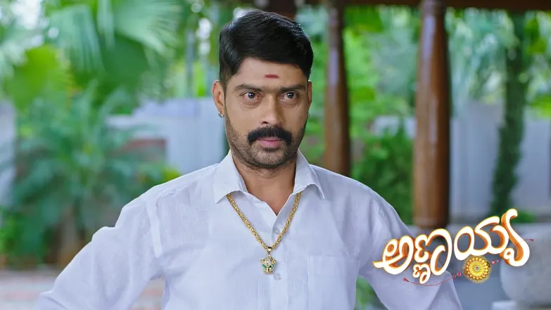 Will Parshu's Crime Get Exposed? Episode 193