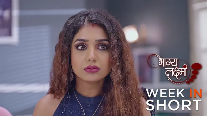 Bhagya Lakshmi | April 28 - May 04, 2025 5th May 2025 Webisode