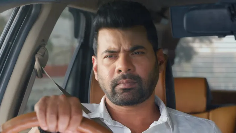 Naane Varuven - May 08, 2025 - Episode Spoiler