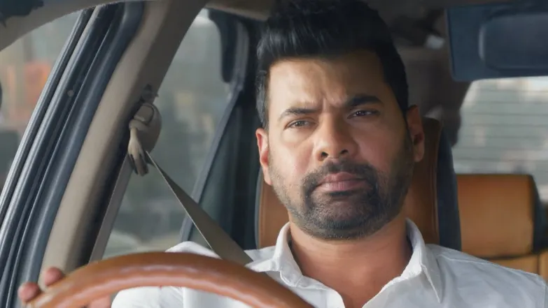 Naane Varuven - May 08, 2025 - Episode Spoiler