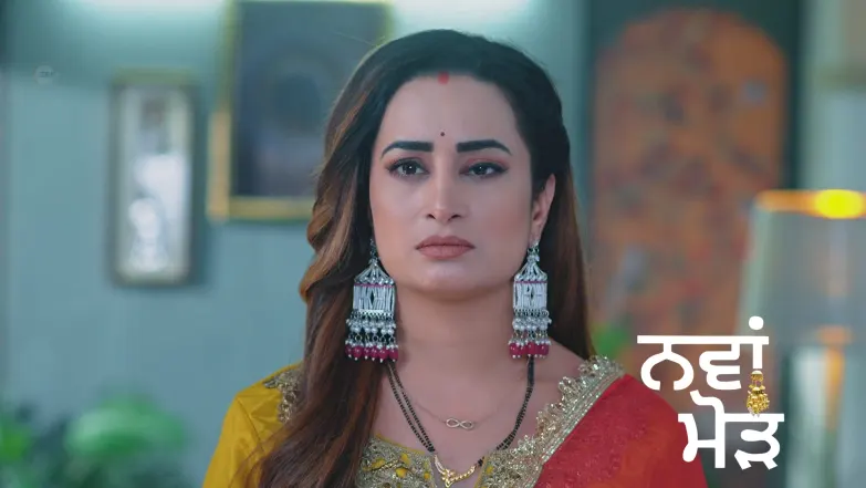 Neelam Learns about the Stolen Money Episode 141