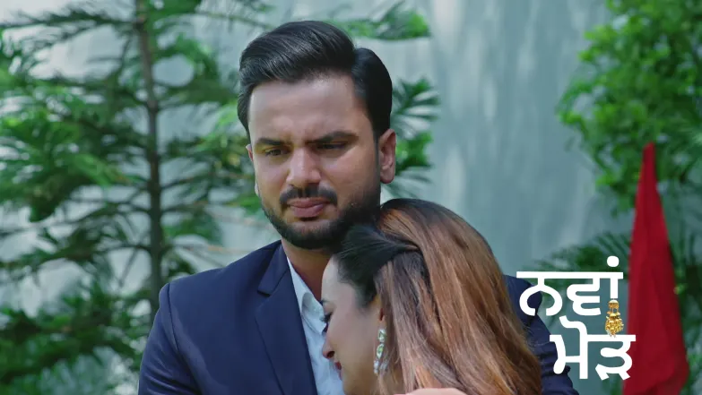 Neelam Lays Blame on Preeti Episode 145