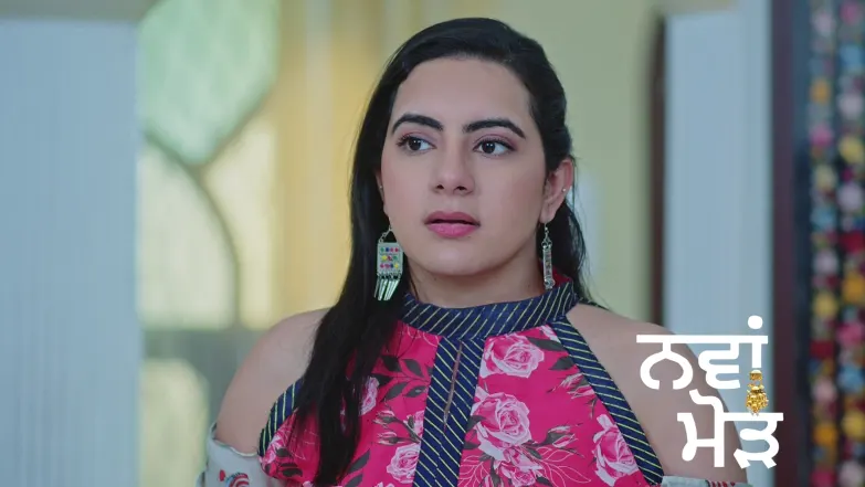 Neelam Blames Ridhi and Angers Gunjan Episode 146