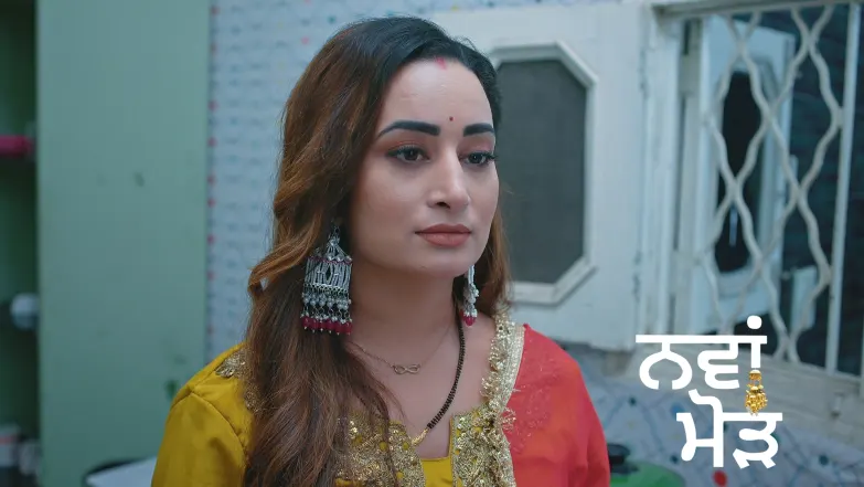 The Theif Flees from Pramila's Room Episode 140