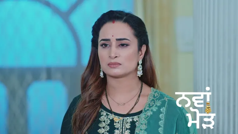 Preeti Leaves the Khanna House Episode 150