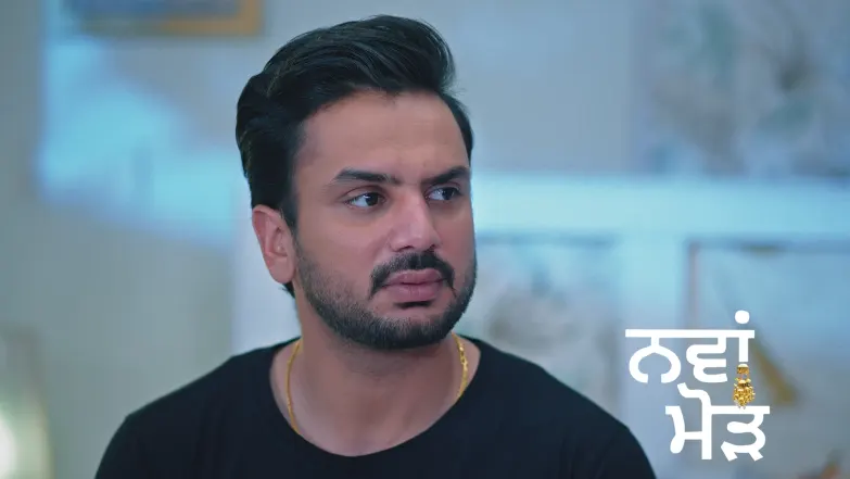 Anshuman's Guilt Becomes Apparent Episode 143