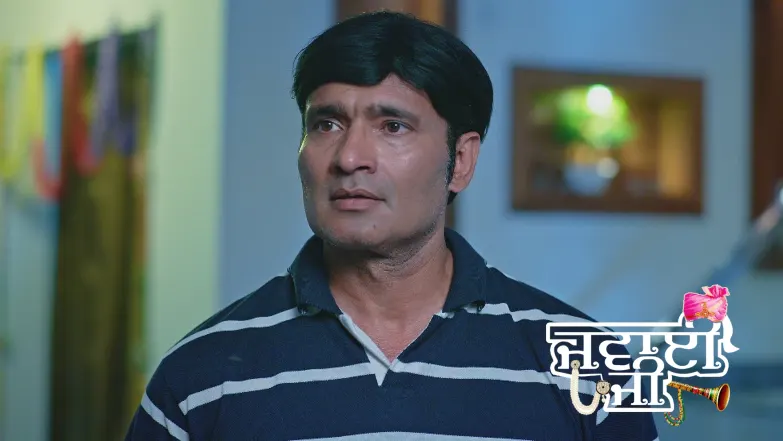 Nishant Reveals a Shocking Truth Episode 170