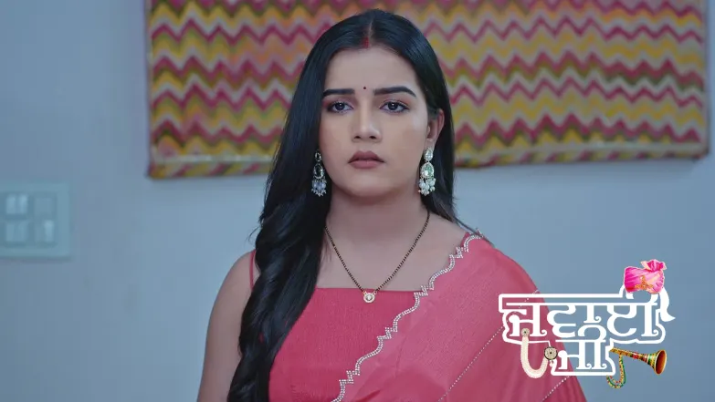Harnav Asks Amreen to Help Sidak Episode 174