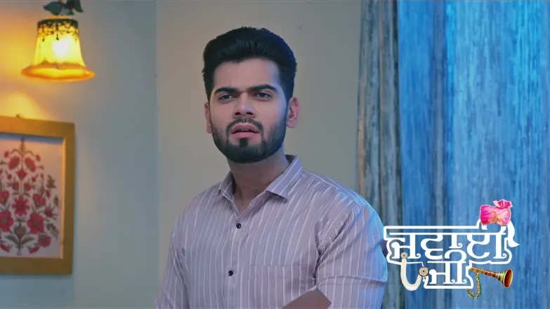 Harnav Meets Jasmeet Episode 178