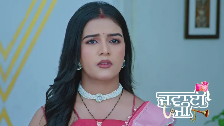 Harnav Learns that Ankush Is a Fraud Episode 176