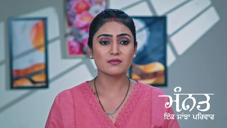 A New Employee Arrives in Vaibhav's Office Episode 121