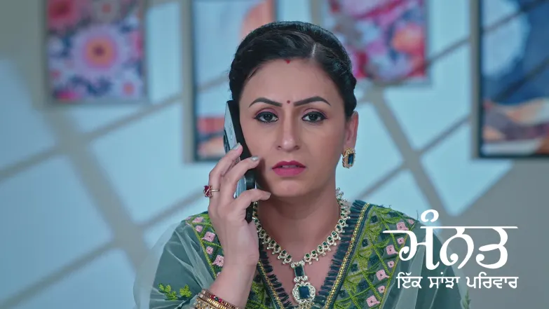 Mannat's Decision Leaves Reehan Conflicted Episode 122