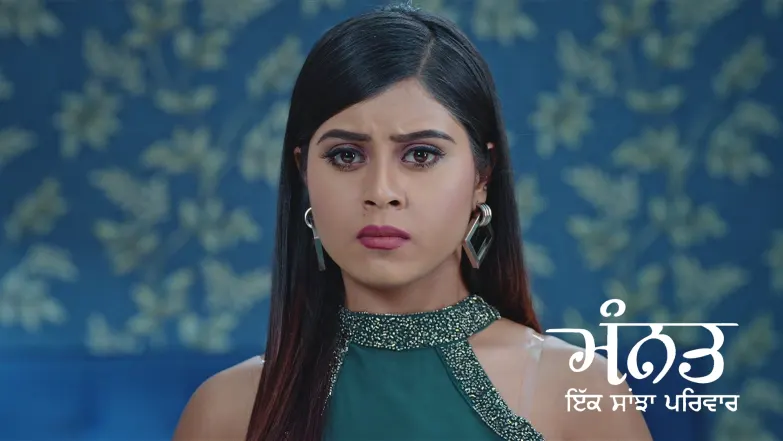 Monty Gives into Mannat's Ploy Episode 131