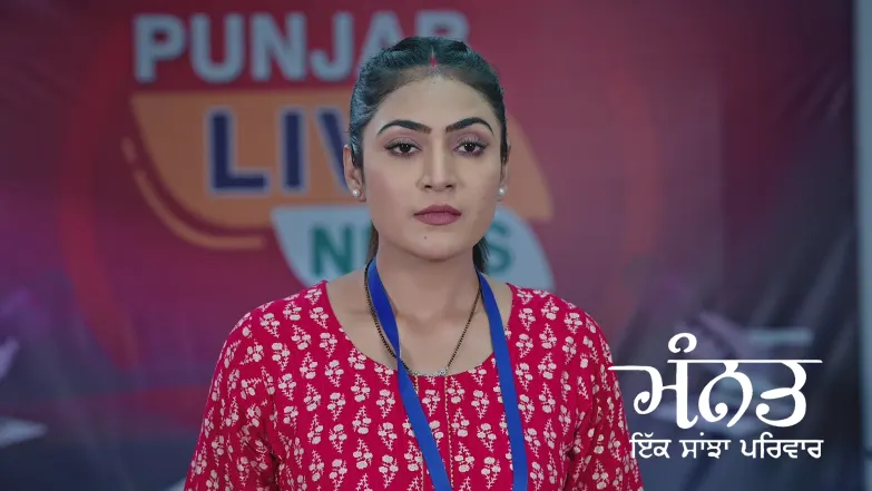 Sandy Reveals an Odd Detail about Vaibhav Episode 129