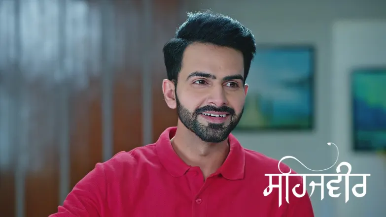 Veera Plans to Track Monty Episode 356