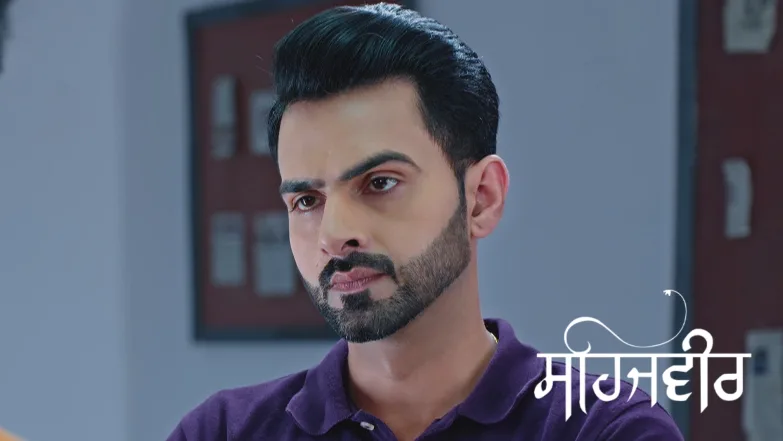 Nihal Raids a Drug Ring and Finds Drugs with Veera Episode 359