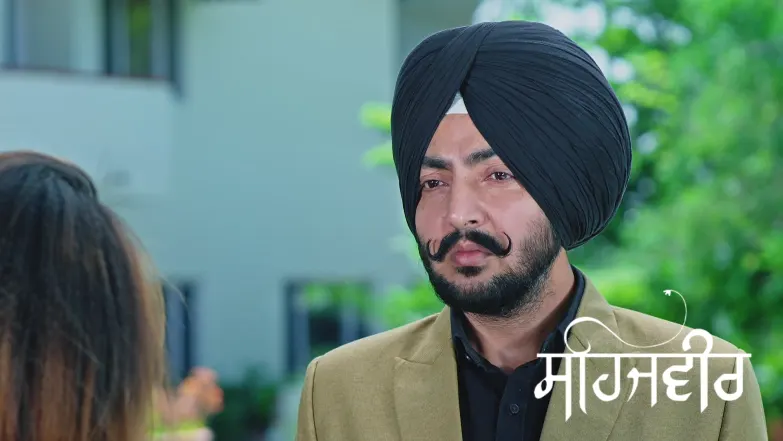 Meher Signs the Divorce Papers Episode 365