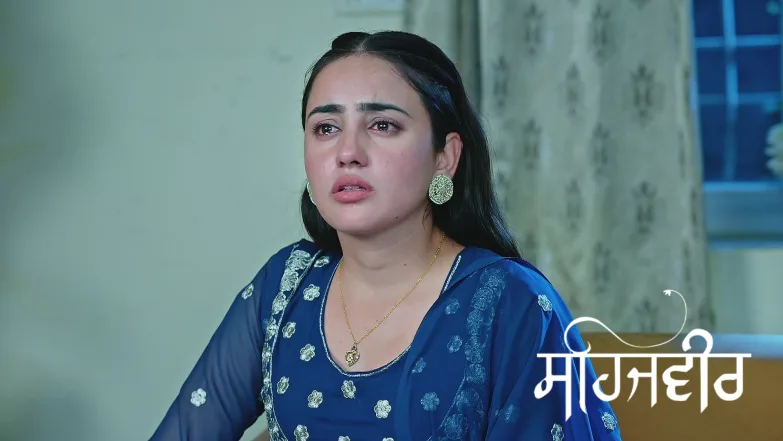 Sehajveer to Test Kabir's Integrity Episode 361