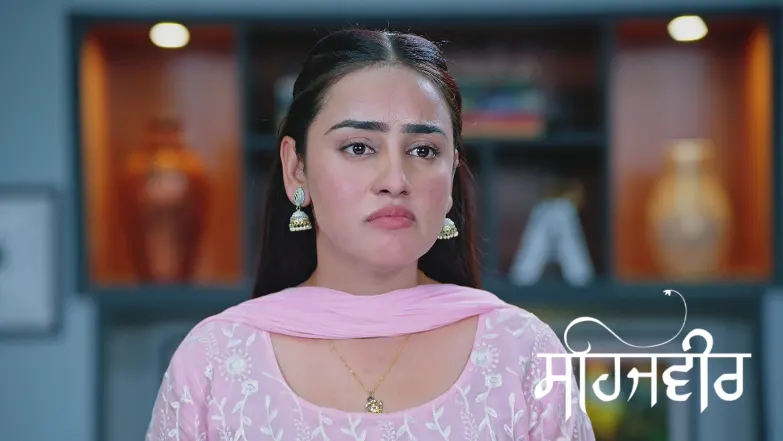 Sehajveer Tests Kabir's Integrity Episode 362