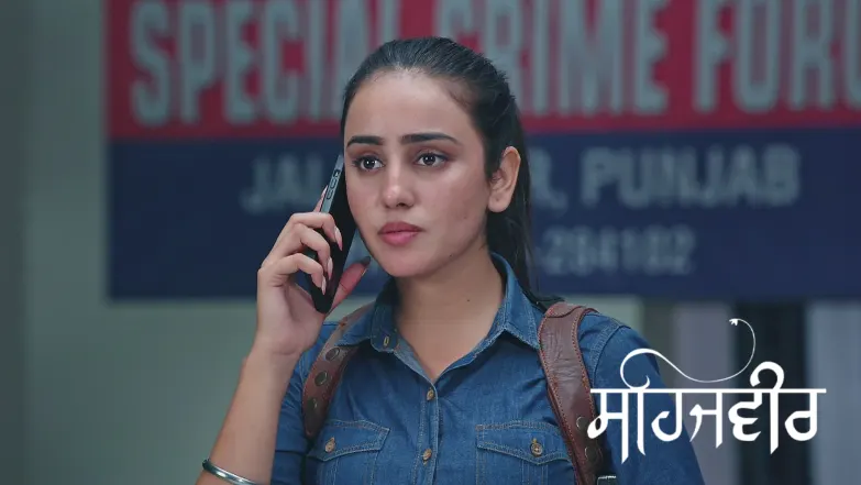 Meher's Pregnancy Comes to Light Episode 366