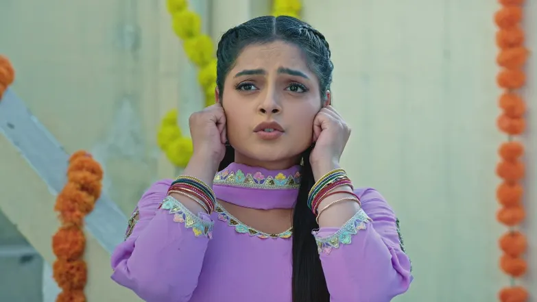 Riya Invites Arjun on a Date Episode 39