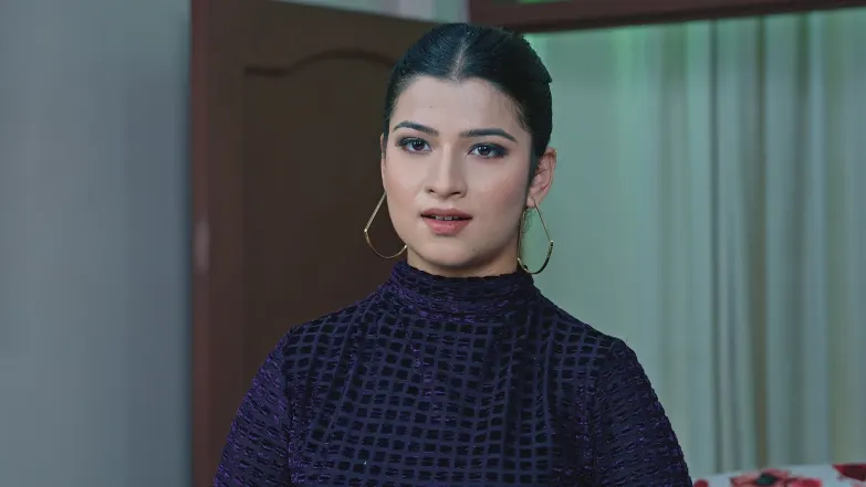 Riya Insults Arjun Publicly  Episode 40