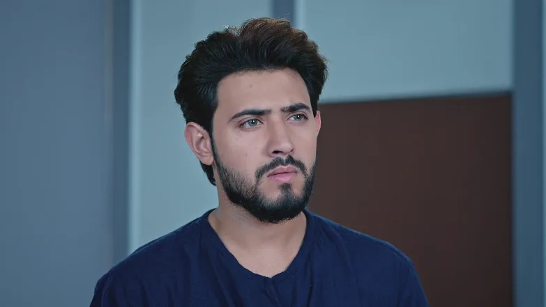 Kashni Suggests Aditya Consult a Senior Priest Episode 44
