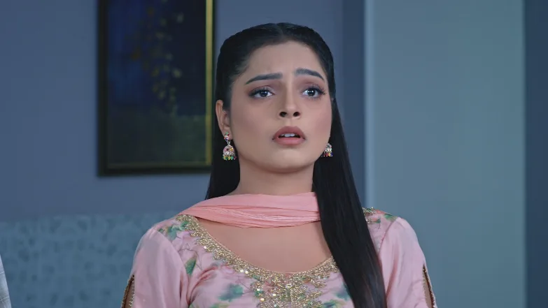 Jasmine Rewards Kashni for Exposing the Priest Episode 48