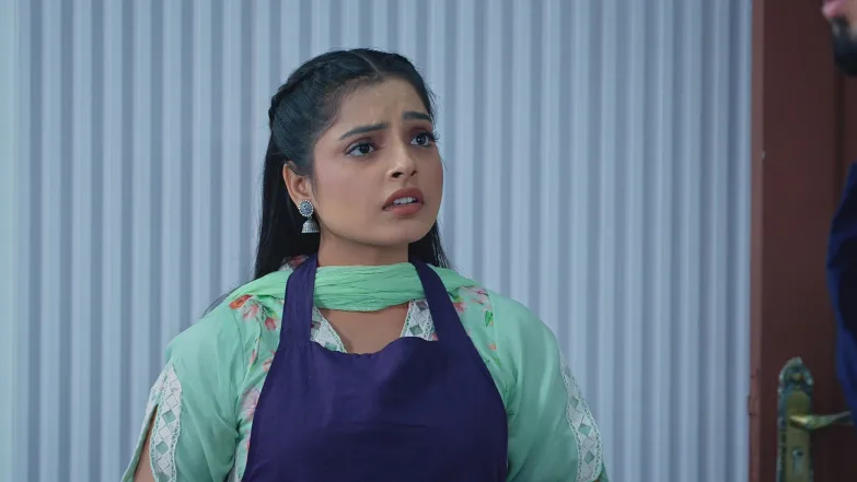 Kiran Ruins Kashni's Training Episode 42