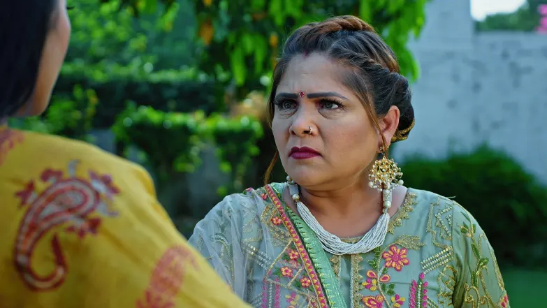 Mannat - May 16, 2025 - Episode Spoiler