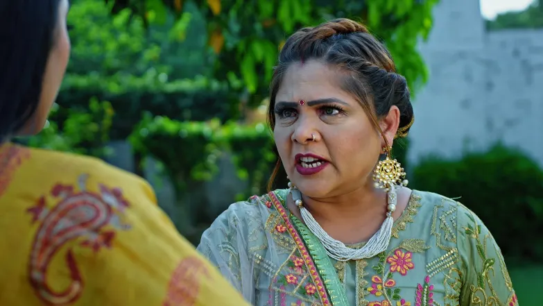 Mannat - May 16, 2025 - Episode Spoiler
