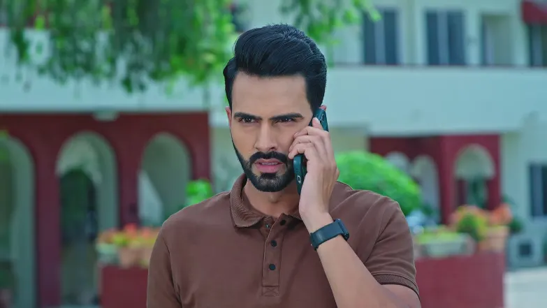 Sehajveer - May 13, 2025 - Episode Spoiler