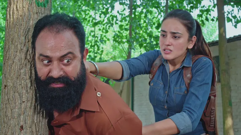 Sehajveer - May 14, 2025 - Episode Spoiler
