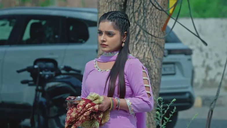 Kashni - May 16, 2025 - Episode Spoiler
