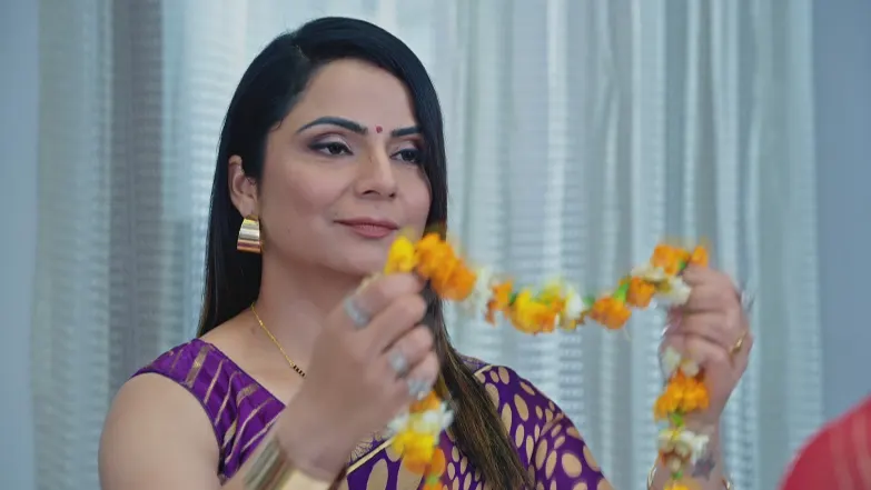 Kashni - May 13, 2025 - Episode Spoiler