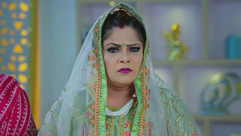 Mannat - May 16, 2025 - Best Scene 