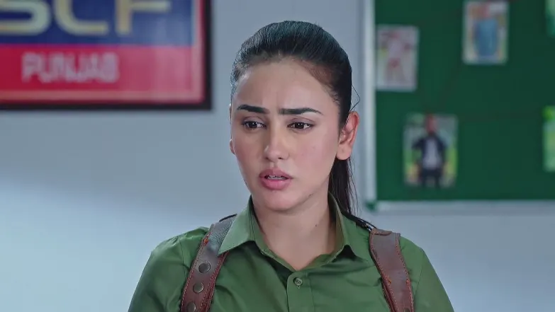 Sehajveer - May 16, 2025 - Best Scene 