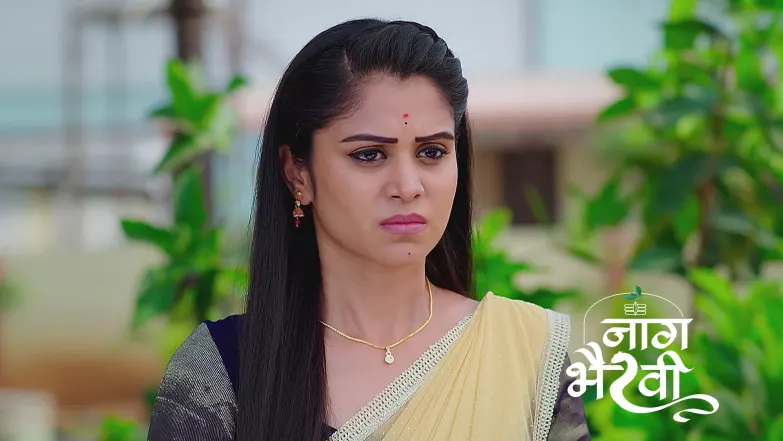 Bhairavi Insists on Marrying Arjun Episode 81