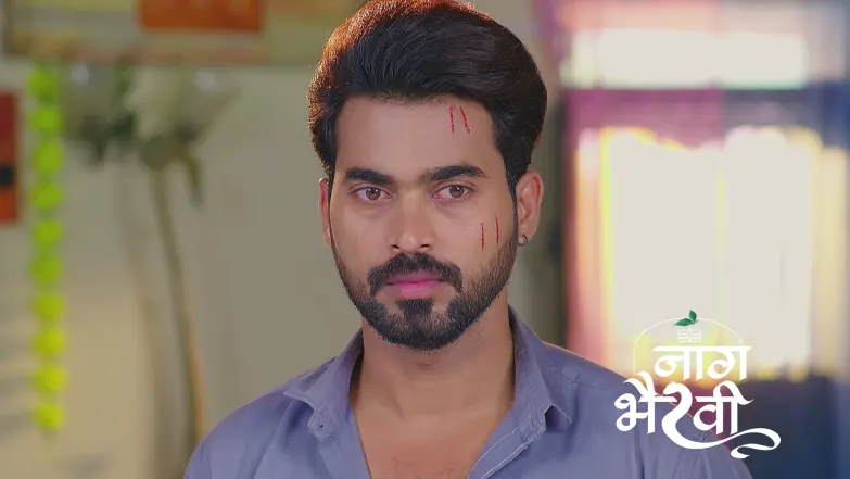 Naag Bhairavi - May 21, 2025 Episode 88