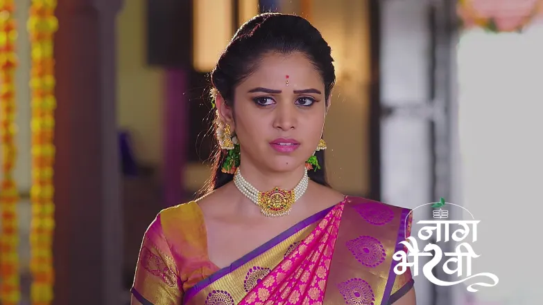 Karkotak Falls Prey to Malli's Fury Episode 86
