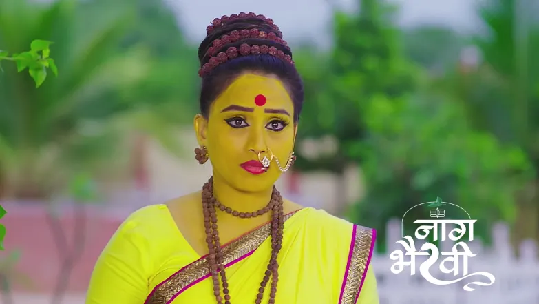 Will Karkotak’s Venom Kill Arjun? Episode 90
