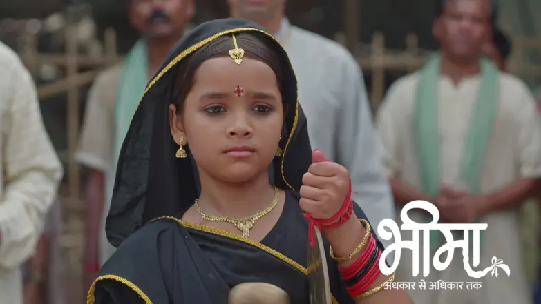 The School Kids Refuse to Study with Bheema Episode 201