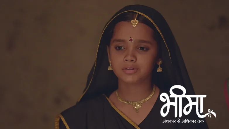 Bheema Visits Chanda as Her Wedding Is Arranged Episode 202
