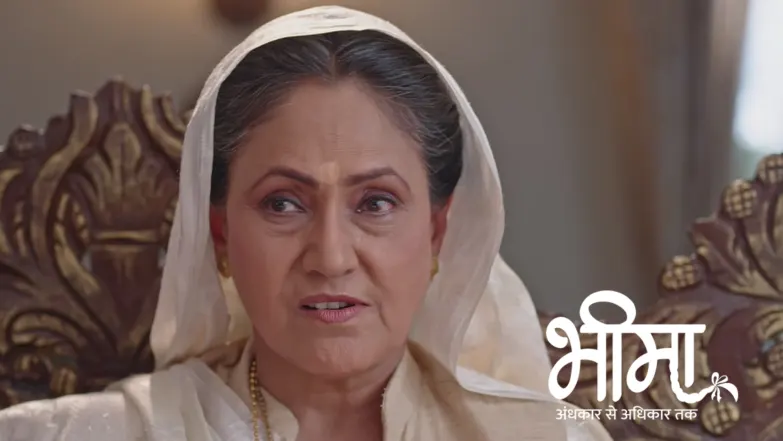 Bheema Receives Permission to Resume School Episode 200