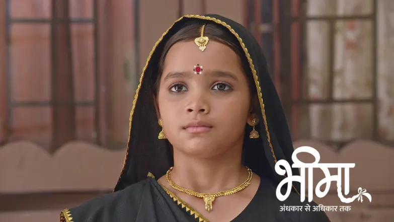 Bheema Sets Out for Evidence against Kalika Episode 207