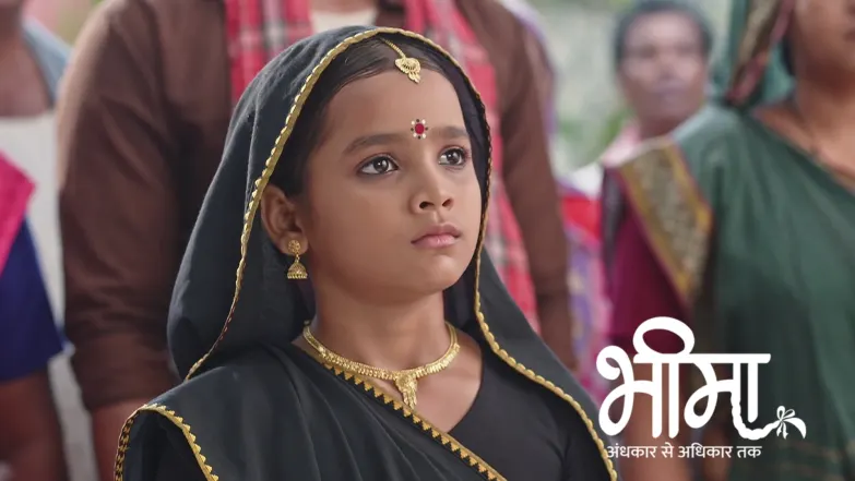 Bheema Sets Out to Expose Kailasha and Kalika Episode 208