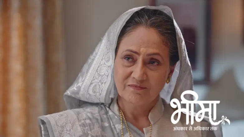Meera Slaps Kalika Episode 206