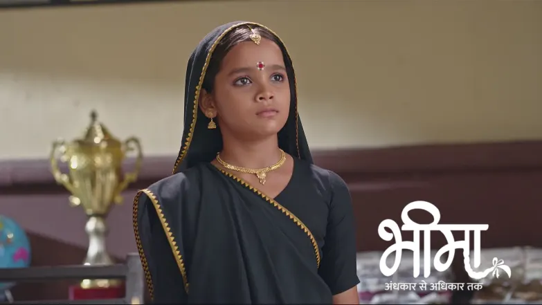 Dhaniya Helps in the Delivery of Murari's Wife Episode 209