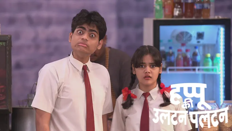 Rajesh Instructs Nandan Katila to Kill Happu Episode 1548