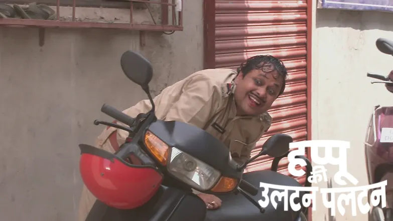 Malaika Saves Happu from Nandan Katila Episode 1550